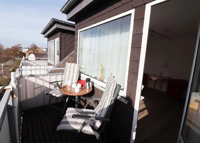 Haus Dithmarschen 10