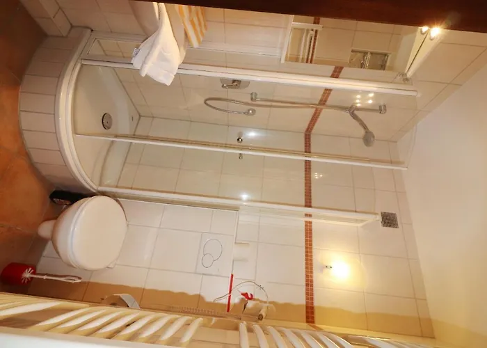 Apartman Haus Dithmarschen 10 *