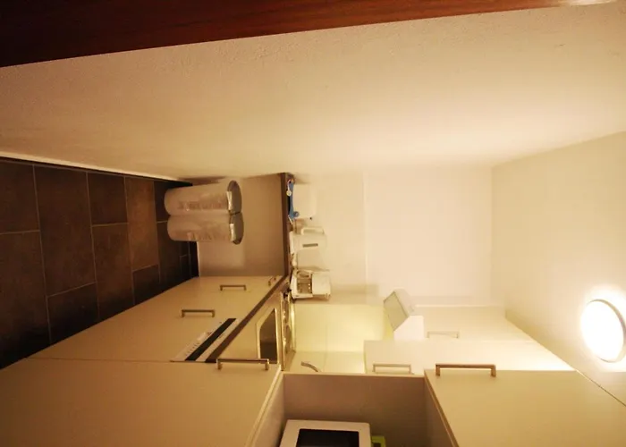 Haus Dithmarschen 10 * Büsum