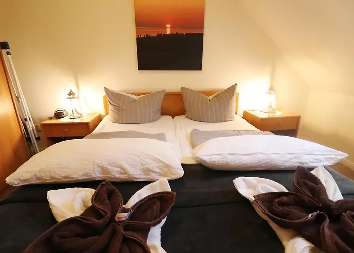 Haus Dithmarschen 10 *